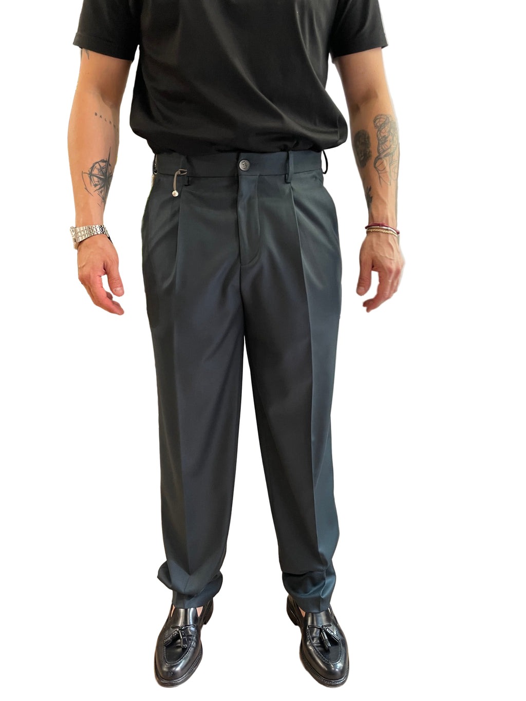 GAMA PANTALONI G6 SOFT LUNGO