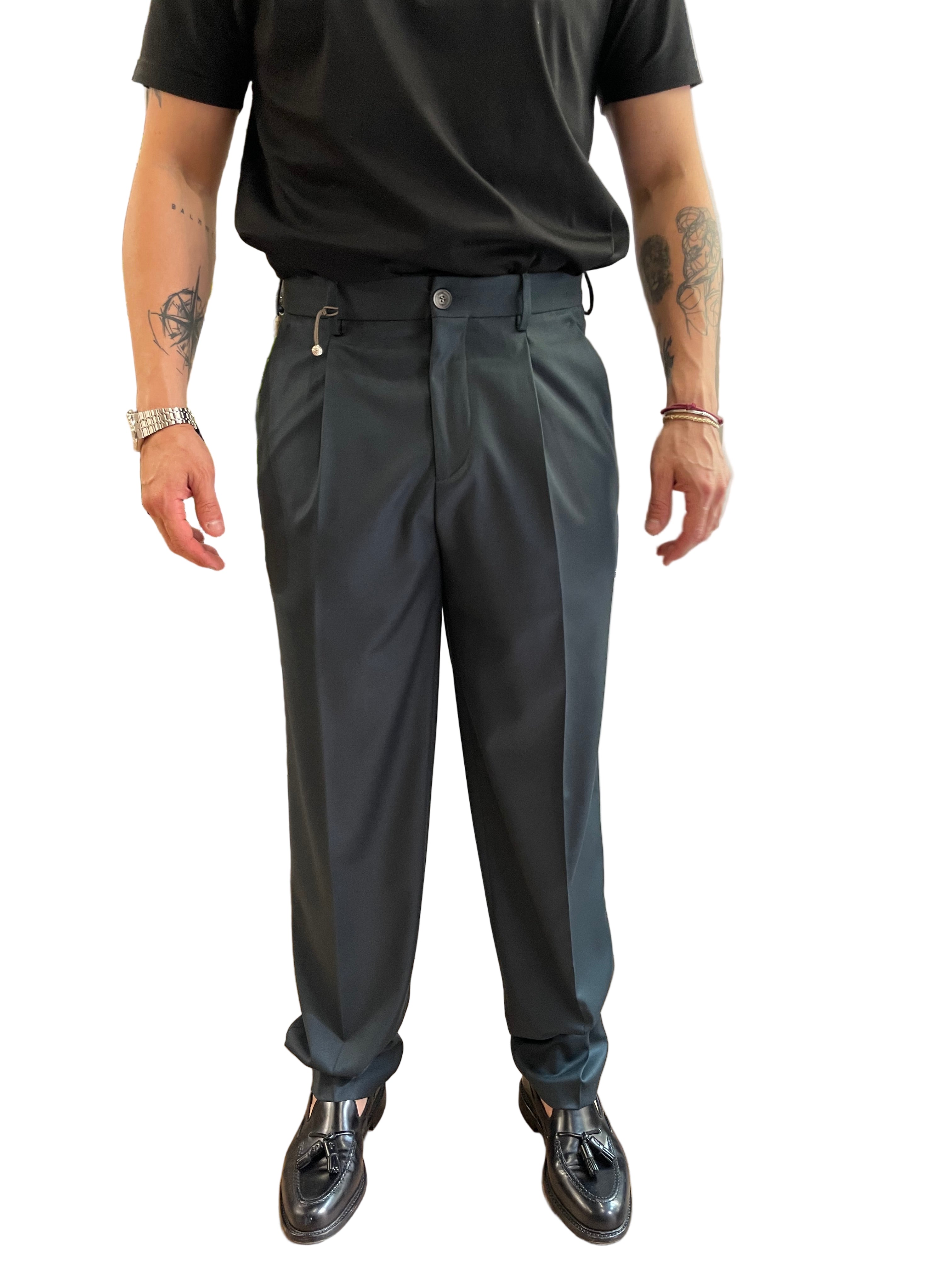 GAMA PANTALONI G6 SOFT LUNGO