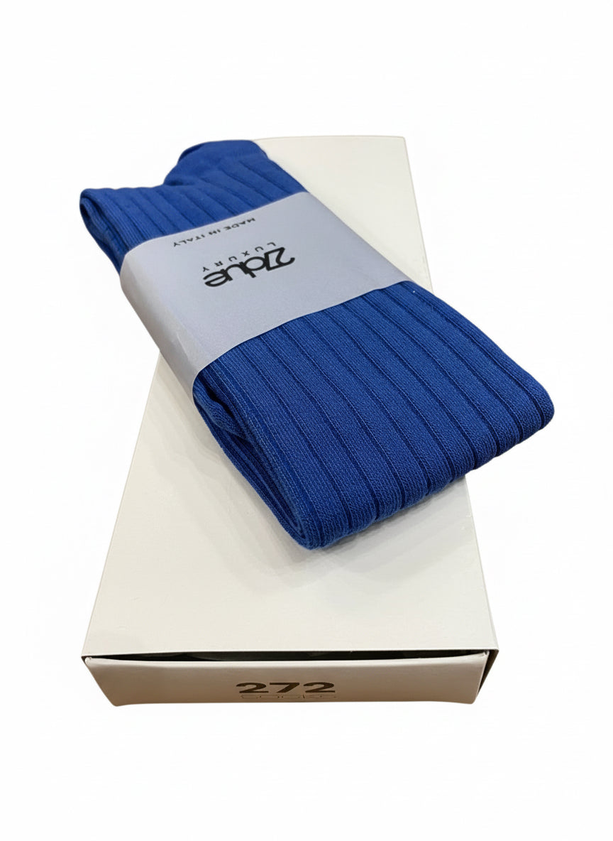 Calzini cotone caldo