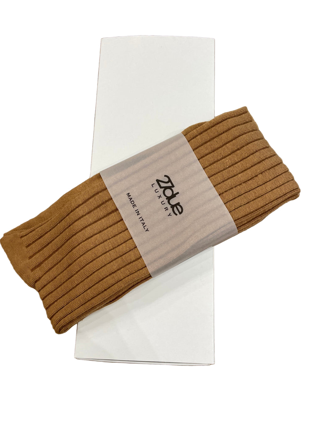 Calzini cotone caldo