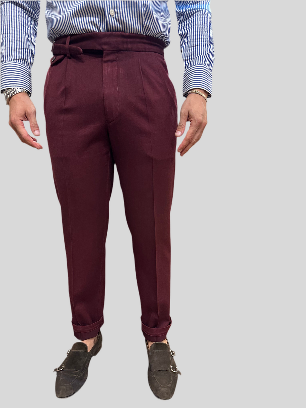 Pantalone LUXOR Germano
