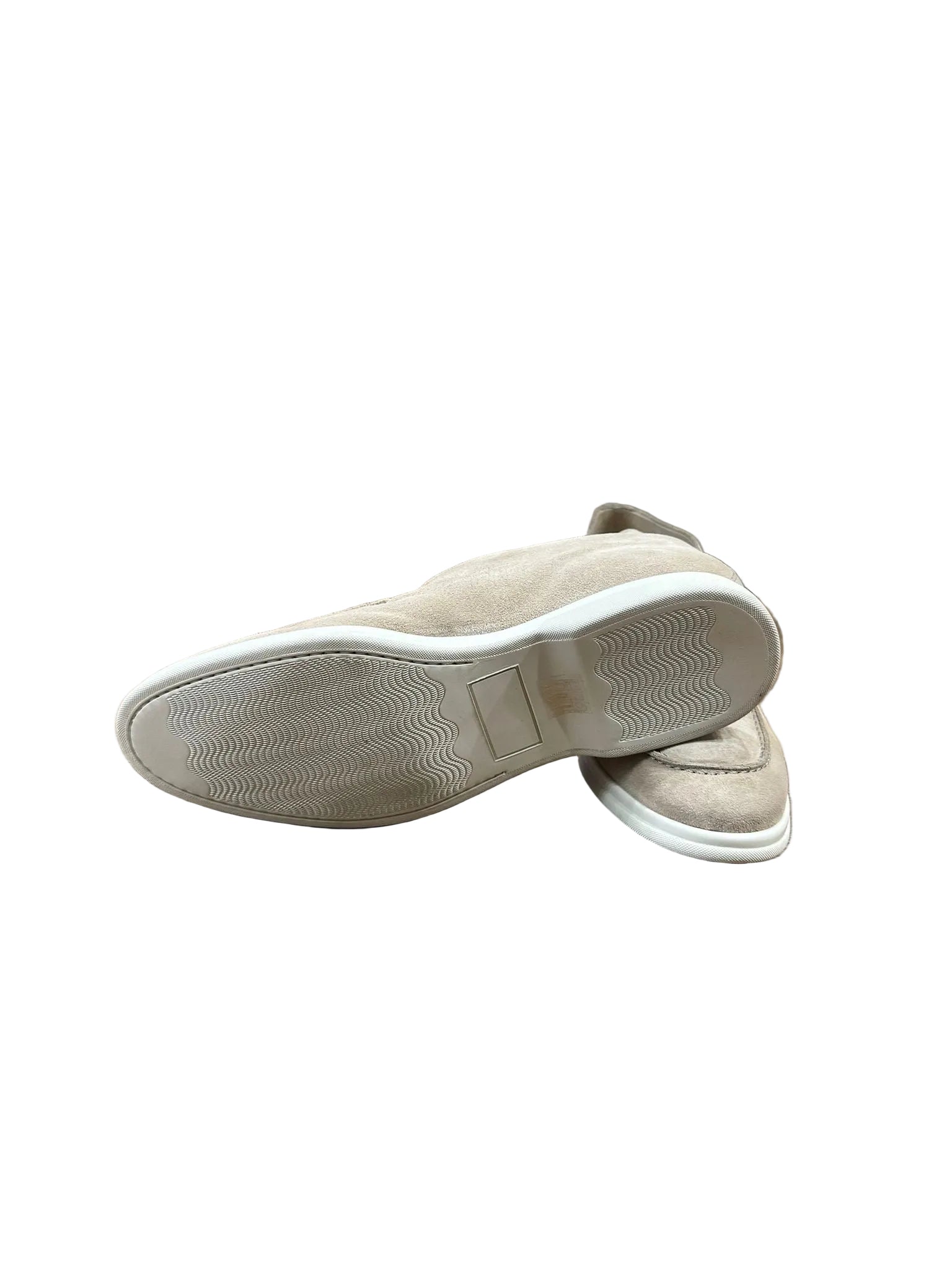 Polacchino softy suede