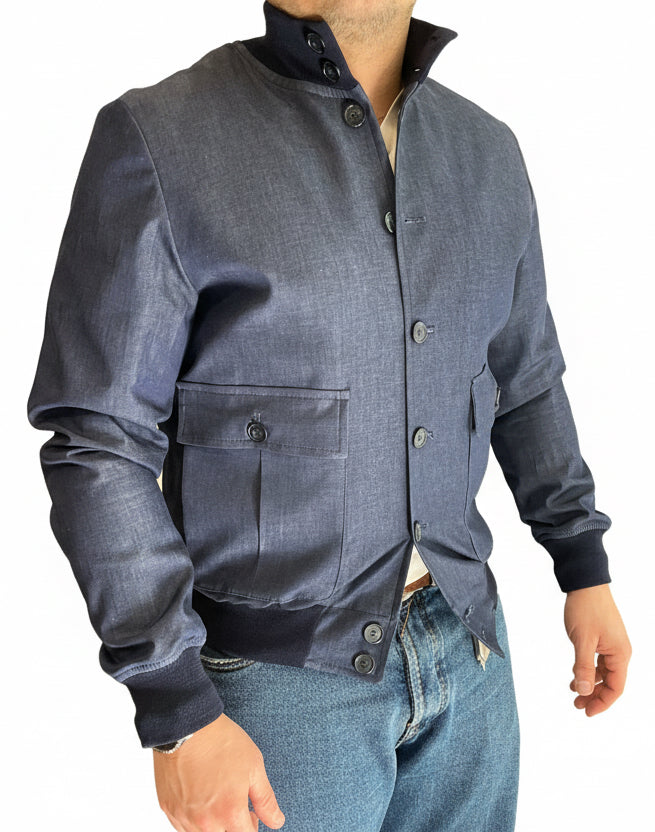 VALSTARINO DENIM