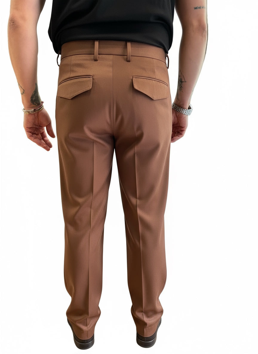 GAMA PANTALONI G6 SOFT LUNGO