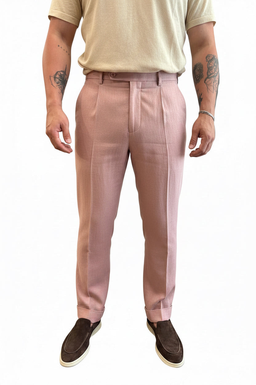 PANTALONE LUCA GRASSIA