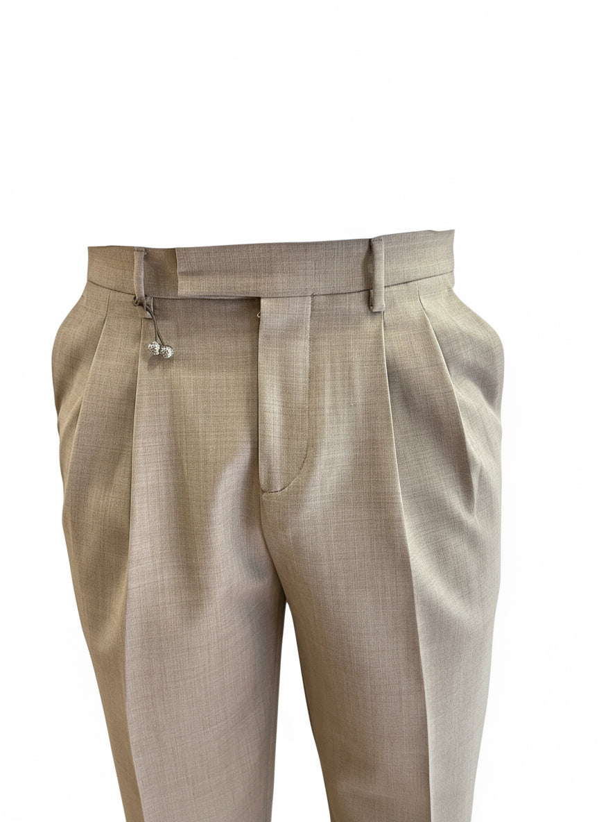 GAMA PANTALONI G16 low crotch