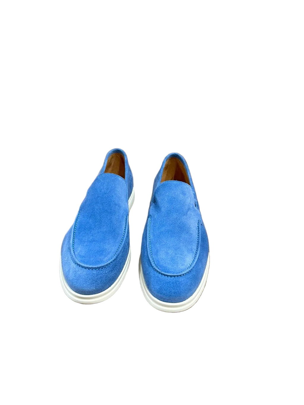 Mocassino suede summer ortigni
